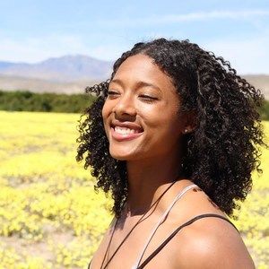 Meet your Posher, Blake